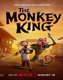 Nonton The Monkey King 2023 Subtitle Indonesia Poster
