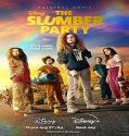 Nonton The Slumber Party 2023 Subtitle Indonesia Poster
