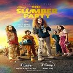 The Slumber Party 2023 Nonton Film Subtitle Indonesia Online kebioskop21