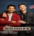 Nonton Serial United States of Al Season 1 Subtitle Indonesia Poster