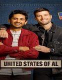 Nonton Serial United States of Al Season 1 Subtitle Indonesia Poster