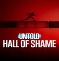 Nonton Untold Hall Of Shame 2023 Subtitle Indonesia Poster