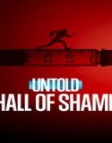 Nonton Untold Hall Of Shame 2023 Subtitle Indonesia Poster