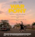 Nonton Film War Pony 2023 Subtitle Indonesia Poster
