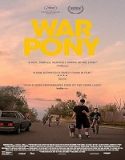 Nonton Film War Pony 2023 Subtitle Indonesia Poster