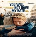 Nonton You Will Not Have My Hate 2023 Subtitle Indonesia Poster
