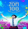 Nonton Zom 100 Bucket List of the Dead 2023 Subtitle Indonesia Poster