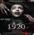 Nonton 1920 Horrors of the Heart 2023 Subtitle Indonesia Poster