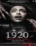 Nonton 1920 Horrors of the Heart 2023 Subtitle Indonesia Poster