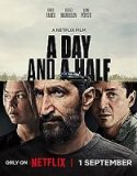 Nonton A Day and a Half 2023 Subtitle Indonesia Poster