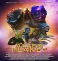 Nonton Alien Planet 2023 Subtitle Indonesia Poster