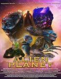 Nonton Alien Planet 2023 Subtitle Indonesia Poster