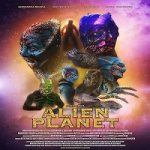 Alien Planet 2023 Nonton Film Subtitle Indonesia Online kebioskop21
