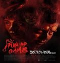 Nonton All Fun and Games 2023 Subtitle Indonesia Poster