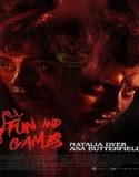 Nonton All Fun and Games 2023 Subtitle Indonesia Poster