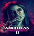 Nonton American Terror Tales 2 (2023) Subtitle Indonesia Poster