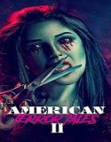 Nonton American Terror Tales 2 (2023) Subtitle Indonesia Poster
