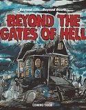 Nonton Beyond the Gates of Hell 2022 Subtitle Indonesia Poster