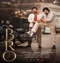 Nonton Movie Bro 2023 Subtitle Indonesia Poster
