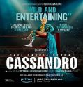 Nonton Cassandro 2023 Subtitle Indonesia Poster