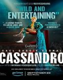 Nonton Cassandro 2023 Subtitle Indonesia Poster