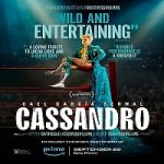 Cassandro 2023 Nonton Film Subtitle Indonesia Online kebioskop21