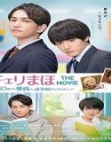 Nonton Cherry Magic The Movie 2022 Subtitle Indonesia Poster