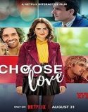 Nonton Movie Choose Love 2023 Subtitle Indonesia Poster
