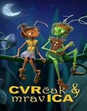 Nonton Cricket And Antoinette 2023 Subtitle Indonesia Poster