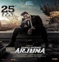 Nonton Gandeevadhari Arjuna 2023 Subtitle Indonesia Poster