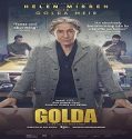 Nonton Movie Golda 2023 Subtitle Indonesia Poster