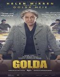 Nonton Movie Golda 2023 Subtitle Indonesia Poster