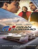 Nonton Gran Turismo 2023 Subtitle Indonesia Poster