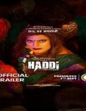 Nonton Film Haddi 2023 Subtitle Indonesia Poster