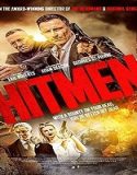 Nonton Film Hitmen 2023 Subtitle Indonesia Poster