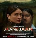 Nonton Jaane Jaan 2023 Subtitle Indonesia Poster