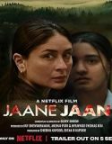 Nonton Jaane Jaan 2023 Subtitle Indonesia Poster