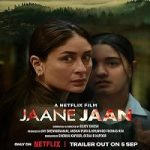 Jaane Jaan 2023 Nonton Film Subtitle Indonesia Online kebioskop21