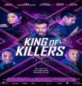 Nonton King of Killers 2023 Subtitle Indonesia Poster