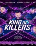 Nonton King of Killers 2023 Subtitle Indonesia Poster