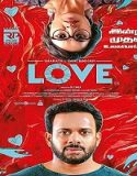 Nonton Film Love 2023 Subtitle Indonesia Poster
