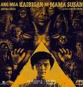 Nonton Mama Susans Friends 2023 Subtitle Indonesia Poster