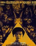 Nonton Mama Susans Friends 2023 Subtitle Indonesia Poster