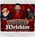Nonton Melchior the Apothecary The Executioners Daughter 2023 Sub Indo Poster