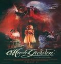 Nonton Movie Moon Garden 2022 Subtitle Indonesia Poster