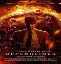 Nonton Film Oppenheimer 2023 Subtitle Indonesia Poster