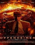 Nonton Film Oppenheimer 2023 Subtitle Indonesia Poster