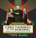 Nonton Serial Only Murders in the Building Season 3 Sub Indo Poster