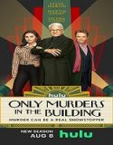 Nonton Serial Only Murders in the Building Season 3 Sub Indo Poster
