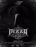 Nonton Pizza 3 The Mummy 2023 Subtitle Indonesia Poster